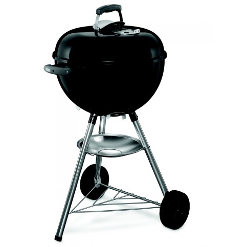 Gril Weber Bar-B-Kettle, 57 Black (ÄernÃ½)