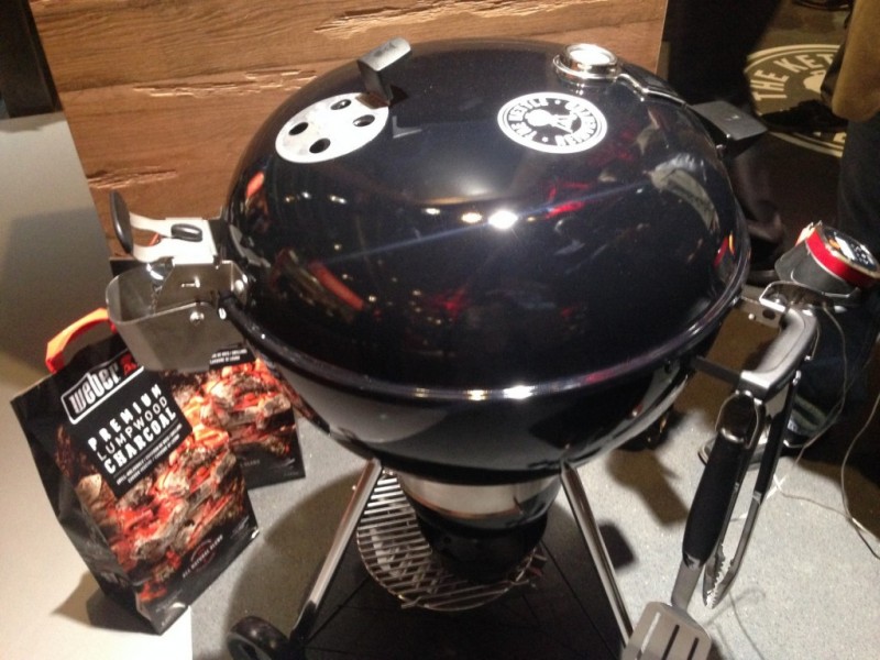 forgetful Personification compass New Weber Master Touch for 2019 | The Virtual Weber Bulletin Board