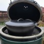 Litinový hrnec Lodge "Dutch Oven" s poklicí  8,5 l