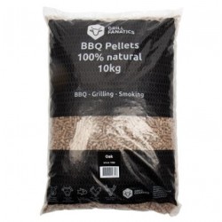 Pelety Grill Fanatics Dub 10 kg