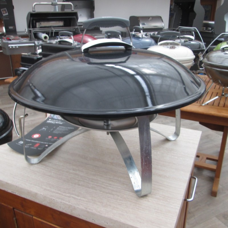 Weber Ohniste