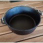 Litinový hrnec Petromax "dutch oven" 1,6 l