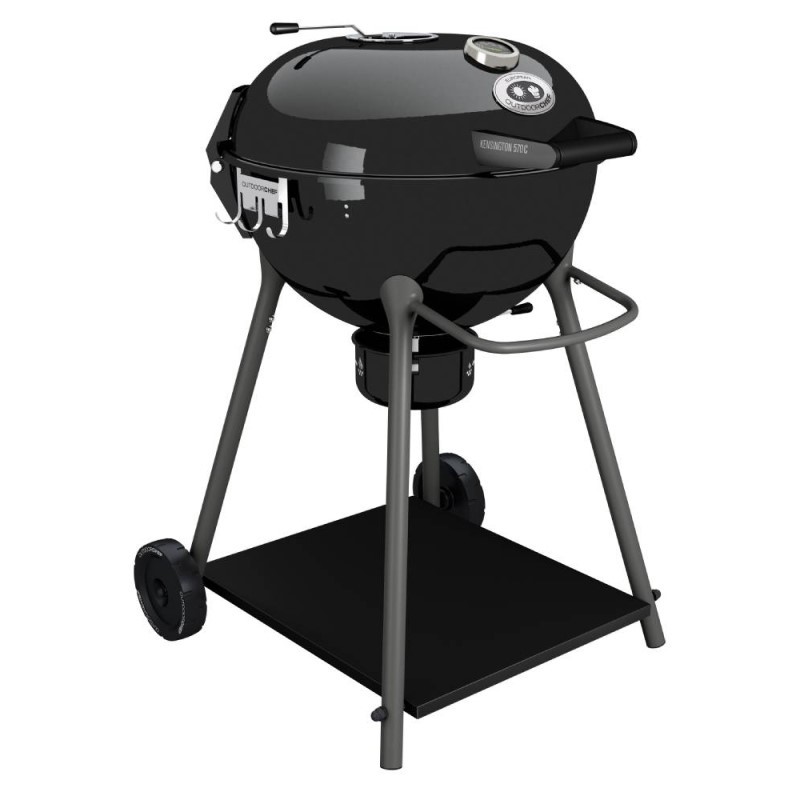 Levně Gril Outdoorchef KENSINGTON 570C