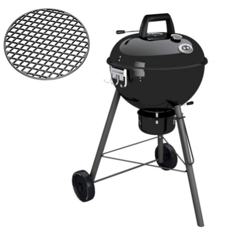 Levně Gril Outdoorchef CHELSEA 480C Special Edition