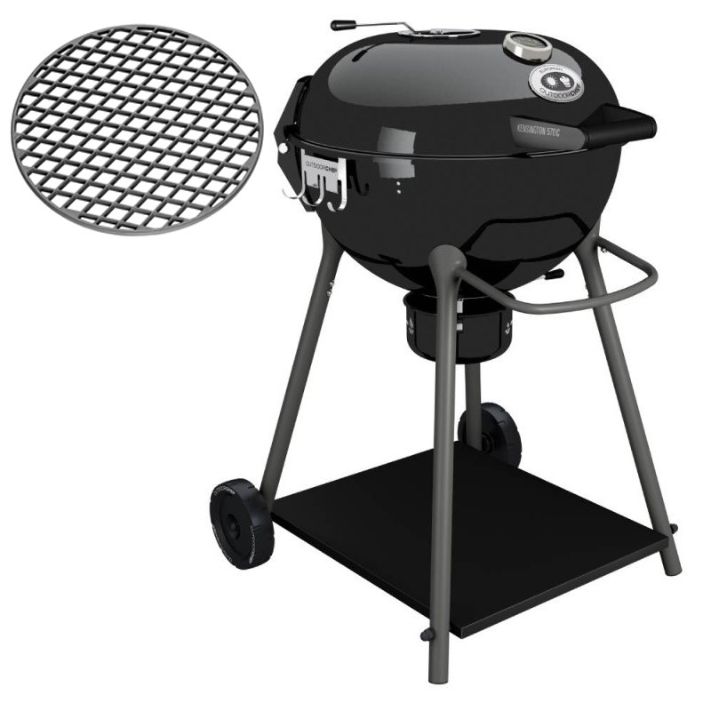 Levně Gril Outdoorchef KENSINGTON 570C Special Edition