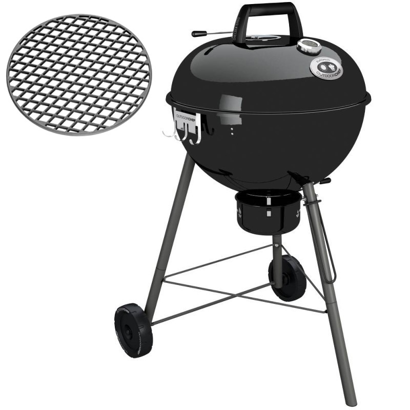 Levně Gril Outdoorchef CHELSEA 570C Special Edition