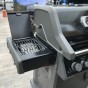 SIZZLE ZONA u grilu  Napoleon Rogue XT 425