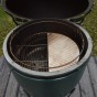 Půlkruhový pečící kámen Big Green Egg 2XL