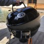 Gril Outdoorchef CHELSEA 570C Special Edition