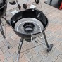 Gril Outdoorchef CHELSEA 480C