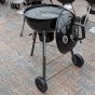 Gril Outdoorchef CHELSEA 480C