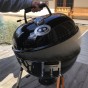 Gril Outdoorchef CHELSEA 480C Special Edition
