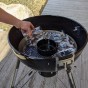 Gril Outdoorchef CHELSEA 480C Special Edition