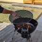 Litinová mřížka Outdoorchef Diamond 480