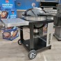 Gril Napoleon Charcoal Cart