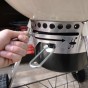 Gril Weber Master Touch GBS 57, krémový