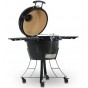 Kamado gril Black PitBoss XL