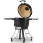 Kamado gril Black PitBoss XL