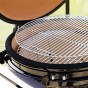 Kamado gril Black PitBoss XL