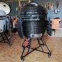 Kamado gril Black PitBoss XL