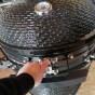 Kamado gril Black PitBoss XL