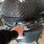 Kamado gril Black PitBoss XL