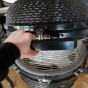 Kamado gril Black PitBoss XL