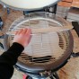 Kamado gril Black PitBoss XL