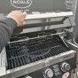 Rotisserie Premium pro grily Rösle Videro G2/G3