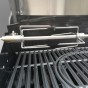 Rotisserie Premium pro grily Rösle Videro G2/G3