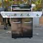 Gril Nexgrill 3B Evolution