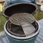 2-dílný víceúrovňový rošt Big Green Egg XLarge