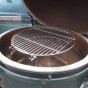 2-dílný víceúrovňový rošt Big Green Egg XLarge