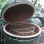 2-dílný víceúrovňový rošt Big Green Egg XLarge