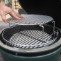 2-dílný víceúrovňový rošt Big Green Egg XLarge