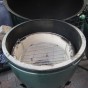 2-dílný víceúrovňový rošt Big Green Egg XLarge