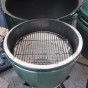 2-dílný víceúrovňový rošt Big Green Egg XLarge