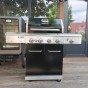 Gril Nexgrill 4B Deluxe