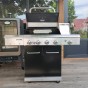 Gril Nexgrill 4B Deluxe