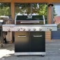 Gril Nexgrill 5B Deluxe