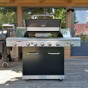 Gril Nexgrill 5B Deluxe