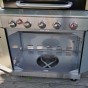 Gril Nexgrill 5B Deluxe