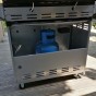 Gril Nexgrill 5B Deluxe