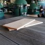 Dřevěná grilovací prkénka cedr 13x28 cm