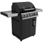 Gril Outdoorchef Dualchef 325G