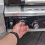 Gril Outdoorchef Dualchef 325G