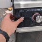 Gril Outdoorchef Dualchef 325G