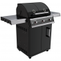 Gril Outdoorchef Dualchef 315G