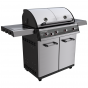 Gril Outdoorchef Dualchef S 425G