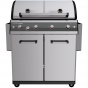 Gril Outdoorchef Dualchef S 425G